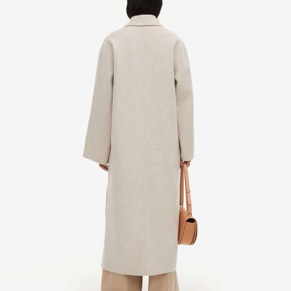 By Malene Birger Ayvian Coat - Picture 7 of 13